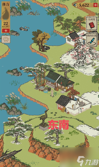 江南百景圖徽州探險第一章怎么過？徽州探險第一章攻略分享