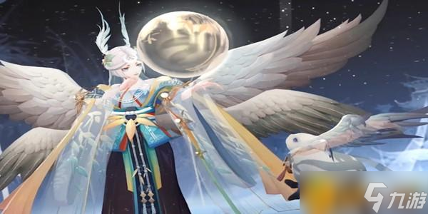 《阴阳师》sp辉夜姬月之洗礼怎么放？因幡辉夜姬传记三12次月之洗礼完成方法