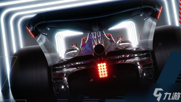 《F1 2022》游戏什么时候出？发售时间及玩法内容一览