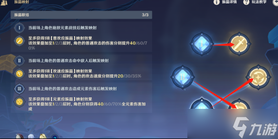 《原神》振晶的研究第二关玩法介绍 振晶的研究第二关攻略大全