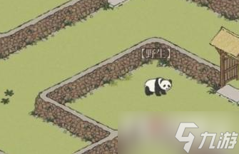 《江南百景图》大熊猫位置汇总及抓捕技巧