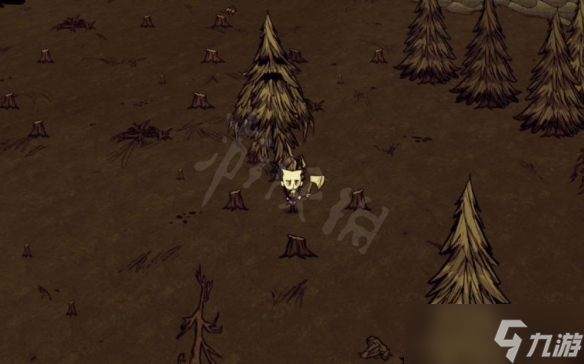 《饥荒联机版》新版鱼人有哪些改动？新版鱼人沃特改动介绍
