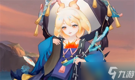 《阴阳师》SR灵海蝶技能强度介绍 SR灵海蝶厉害吗
