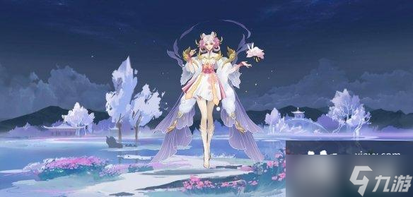 《王者荣耀》嫦娥源梦皮肤海报投票在哪 嫦娥源梦皮肤海报投票地址