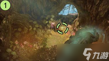 《失落的方舟》耳语岛Whispering Islet岛屿任务完成攻略