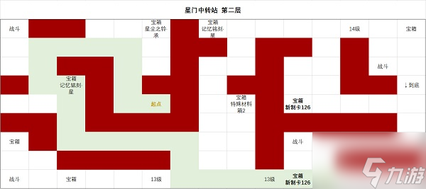 《時空中的繪旅人》時空跳轉密令分享