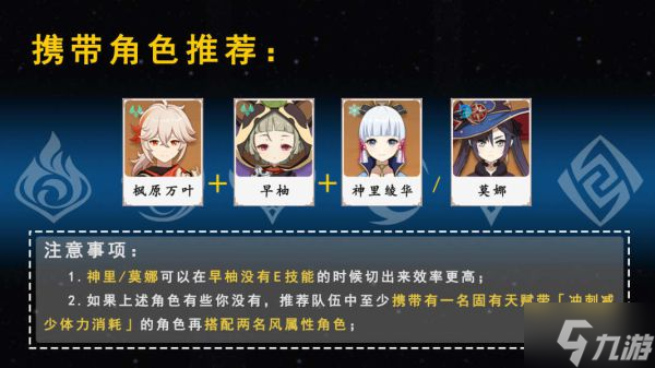 《原神》星螺速刷路线汇总一览 星螺怎么刷