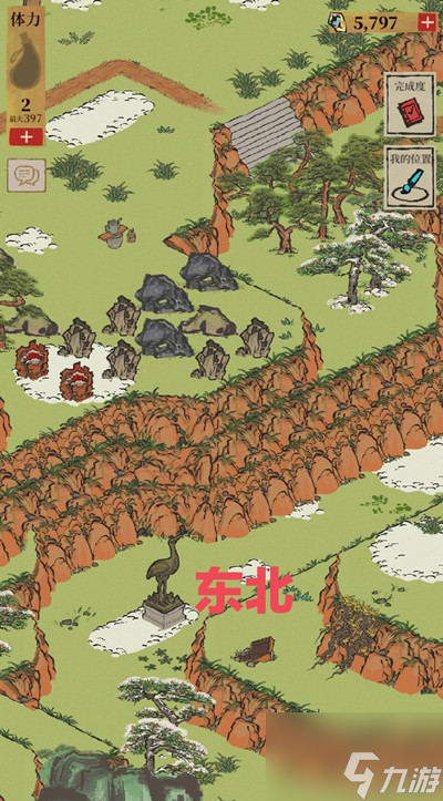 江南百景圖徽州探險第一章怎么過？徽州探險第一章攻略分享