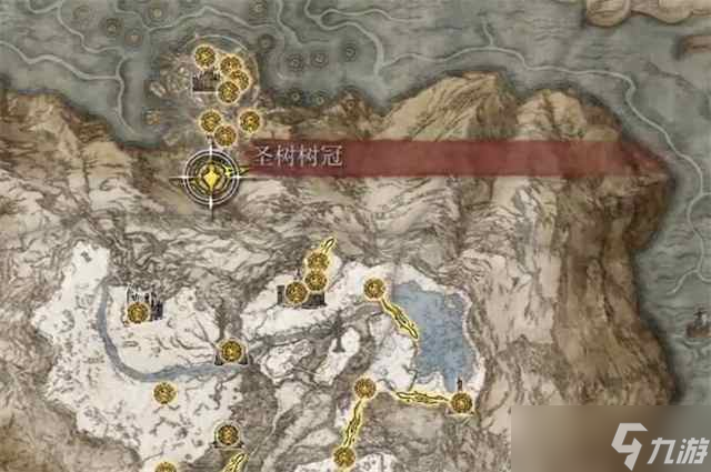 艾尔登法环众使者的扇形笛子怎么获得