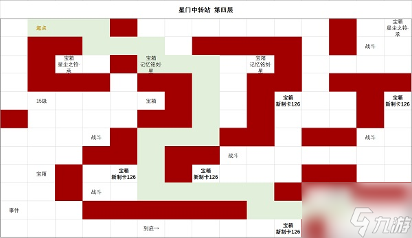 《時空中的繪旅人》時空跳轉密令分享