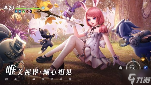 《无神之界》兑换码大全 礼包码分享