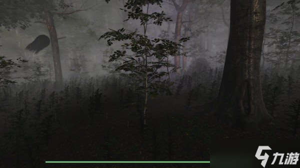 生存恐怖新作《不知山》现已发售 全力逃出诡异深山