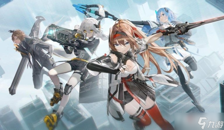 《深空之眼》角色强度排行榜一览