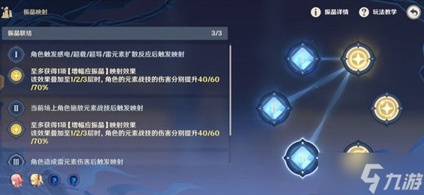 《原神》振晶的研究攻略第三天