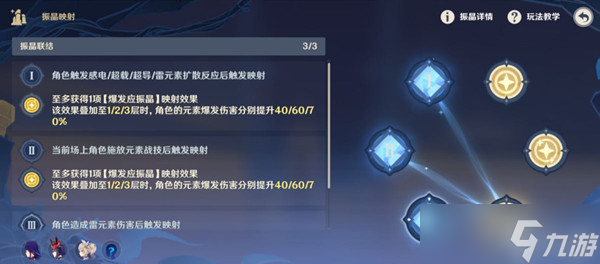 《原神》振晶的研究第三天怎么打高分通关？激发的推论打法技巧攻略