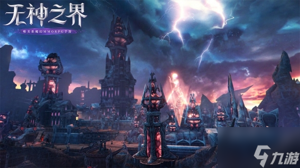 无神之界剑斗士职业强度怎么样 经济条件少