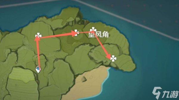《原神》罗莎莉亚培养材料获取全解