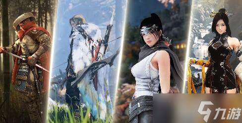 《黑色沙漠手游》哪个厉害 pvp职业排名2022