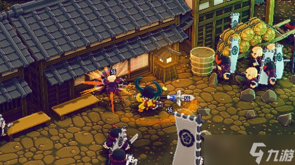 《侍神大乱战》武器怎么获得？战斗玩法技巧