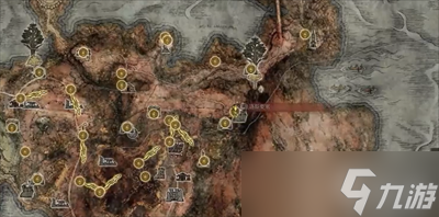 《艾尔登法环》战灰箭雨怎么获得？