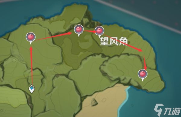 《原神》罗莎莉亚培养材料获取及装备推荐