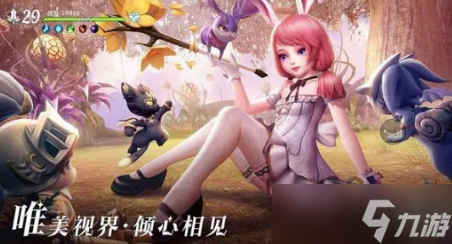 《无神之界》新手怎么升级最快 新手升级最快技巧