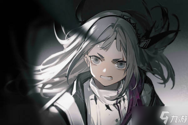 《明日方舟》艾丽妮天赋技能分析 艾丽妮值得练吗