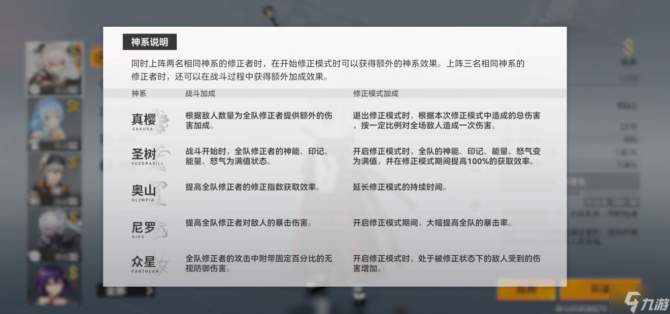 深空之眼新手攻略 萌新月卡党怎么玩