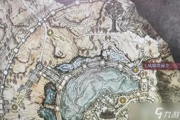 艾尔登法环主线流程是什么-艾尔登法环主线流程攻略