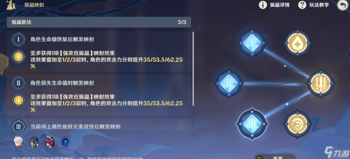 《原神》振晶的研究攻略第四天怎么通关？