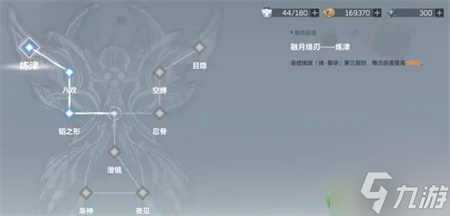 深空之眼真红神格加点建议
