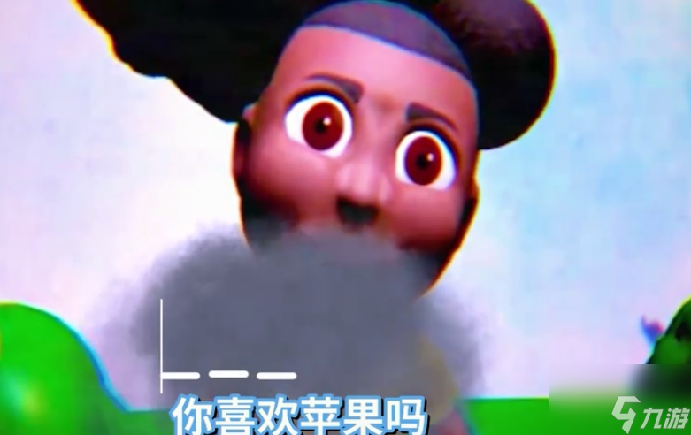 《冒险的阿曼达》游戏结局汇总