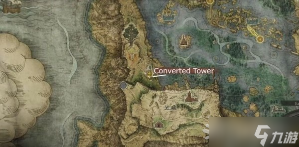 《艾尔登法环》记忆石获取位置 记忆石在哪？