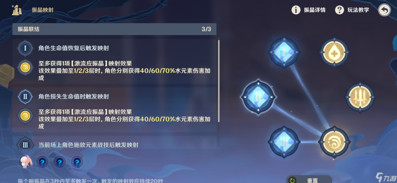 《原神》振晶的研究攻略第四天通关攻略