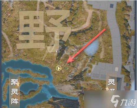 《太荒初境》甘蔗在哪？甘蔗地点介绍