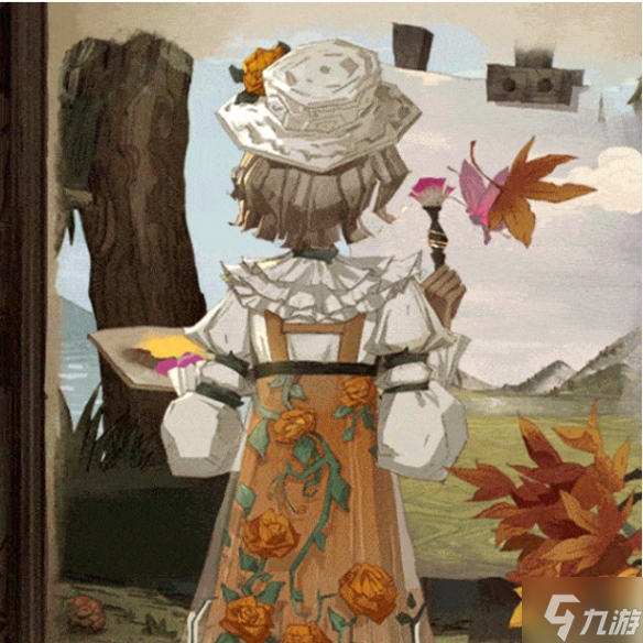 《哈利波特》洛蒂皮肤彩蛋 洛蒂5月皮肤隐藏彩蛋介绍