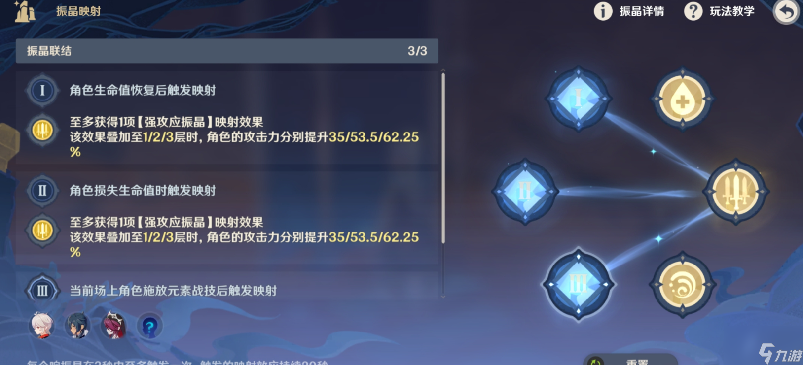 《原神》振晶的研究攻略第四天通关攻略