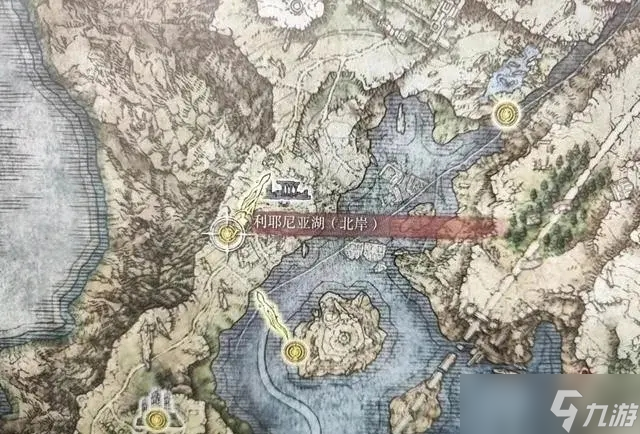 艾尔登法环主线流程是什么-艾尔登法环主线流程攻略