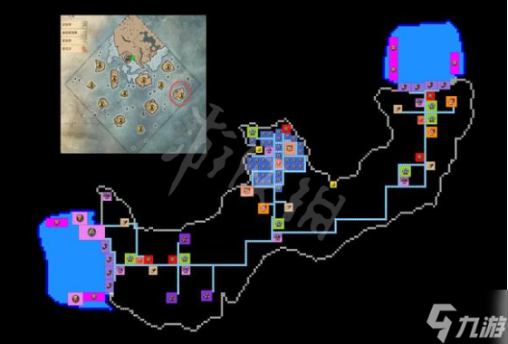 《纪元1800》北极如何布局？22天然气产能北极布局攻略分享