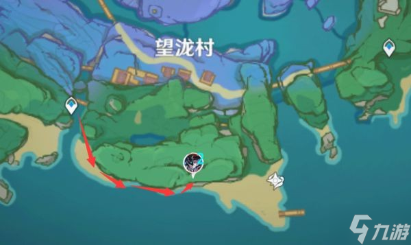 《原神》罗莎莉亚培养材料获取及装备推荐