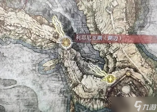 艾尔登法环主线流程是什么-艾尔登法环主线流程攻略