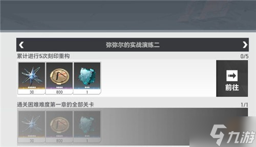 《深空之眼》刻印核心获取方法