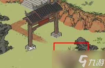 江南百景图红碧桃花获得方法
