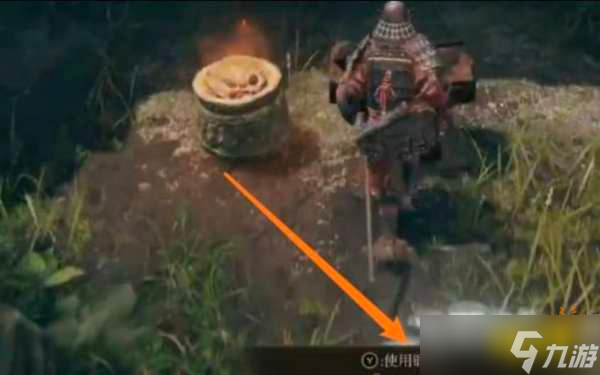 《艾爾登法環(huán)》在哪強(qiáng)化武器？武器強(qiáng)化位置分享