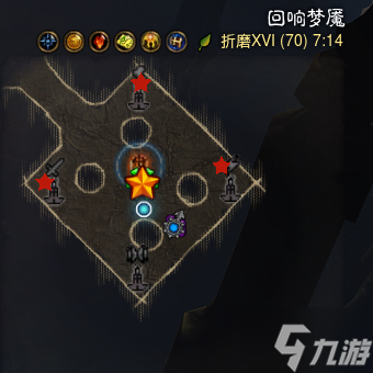 《暗黑破坏神3》26赛季猎魔人回响梦魇组队配置推荐