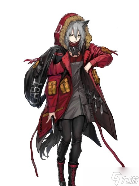 《明日方舟》三周年限定干员一览 三周年庆限定干员是谁