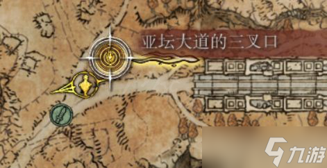 《艾尔登法环》黑夜骑兵在哪？全黑夜骑兵位置和掉落装备介绍
