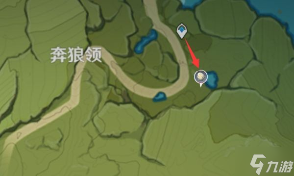 《原神》鸟蛋快速收集线路 鸟蛋刷新位置