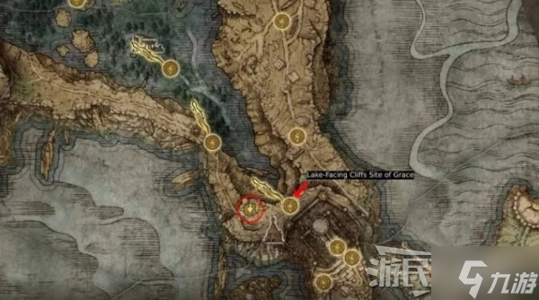 《艾尔登法环》魔法卷轴获取位置 魔法卷轴在哪