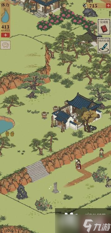 江南百景图长恨歌阿瓜的坑 江南百景图长恨歌阿瓜的坑攻略大全